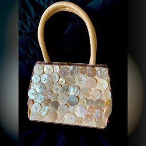 Mini Evening Bag